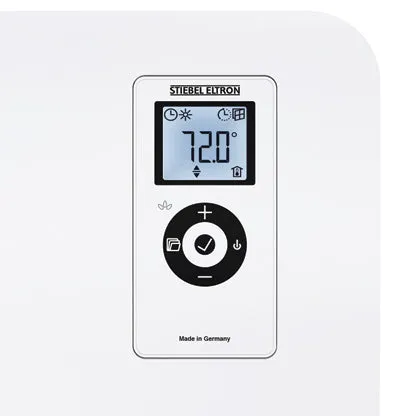 Stiebel Eltron CK Premium Wall-Mounted Electric Fan Heaters