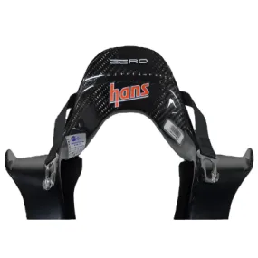 Stilo HANS Zero Head Restraint