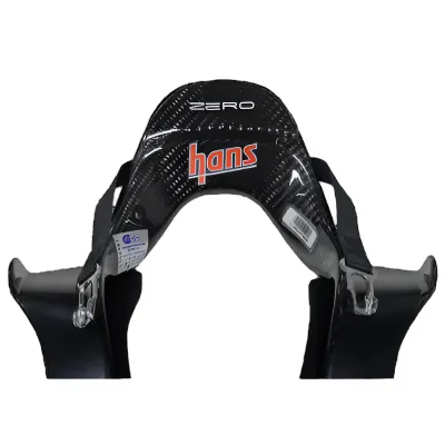 Stilo HANS Zero Head Restraint