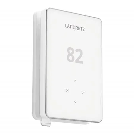Strata Heat Smart WIFI Thermostat