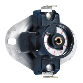 Supco AT014 Therm-O-Disc Adjustable Snap Disc Thermostat