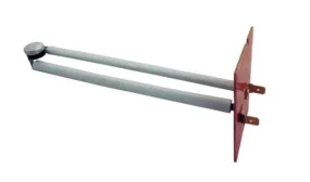 Supco SHL524 Plenum Thermostat