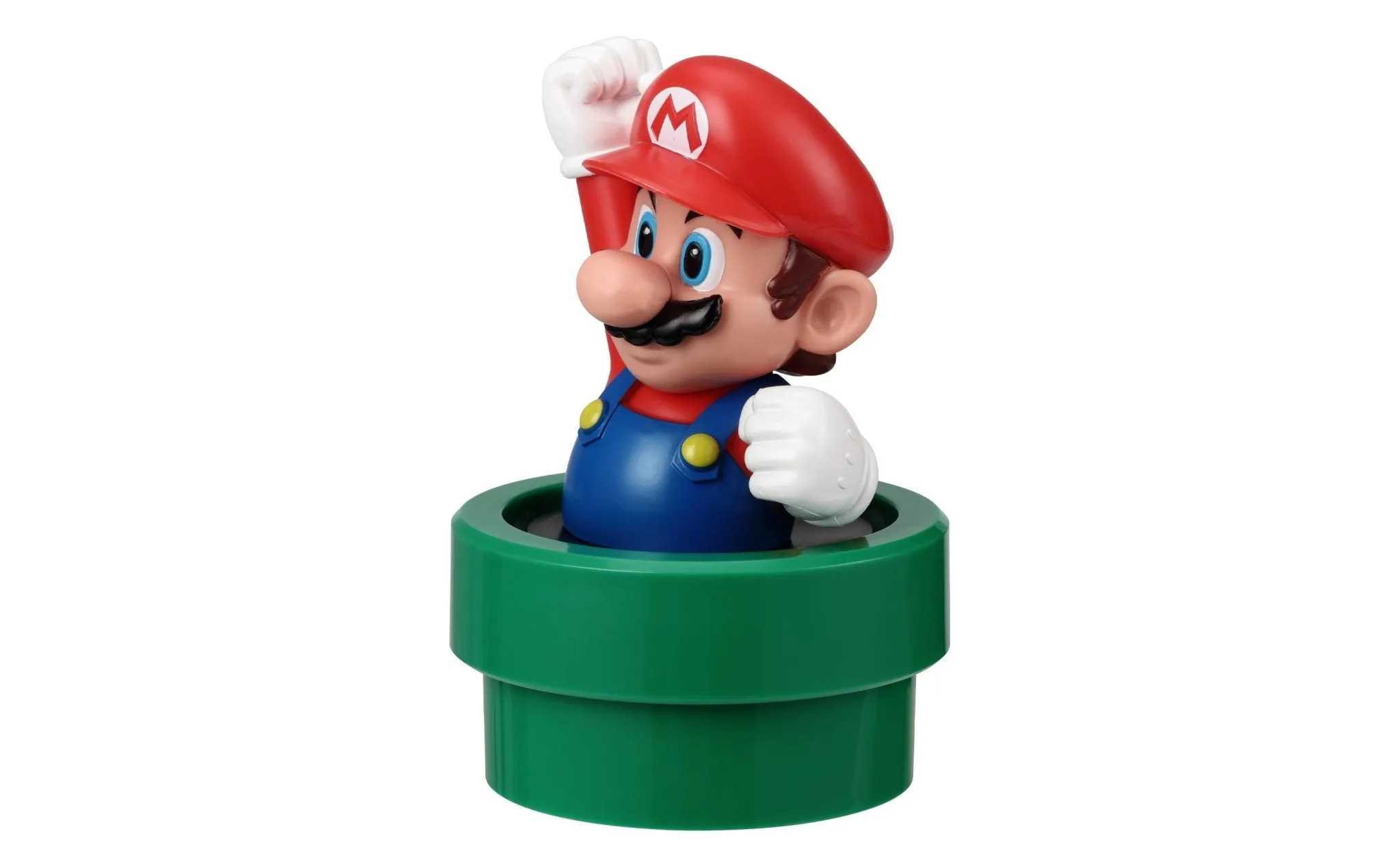 Super Mario Bluetooth Speaker
