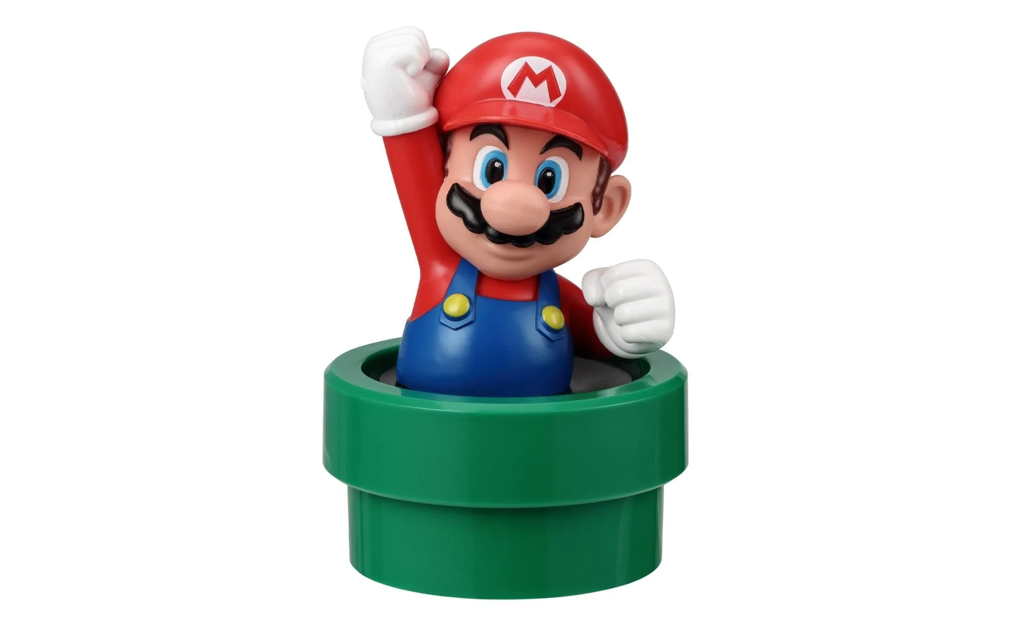 Super Mario Bluetooth Speaker
