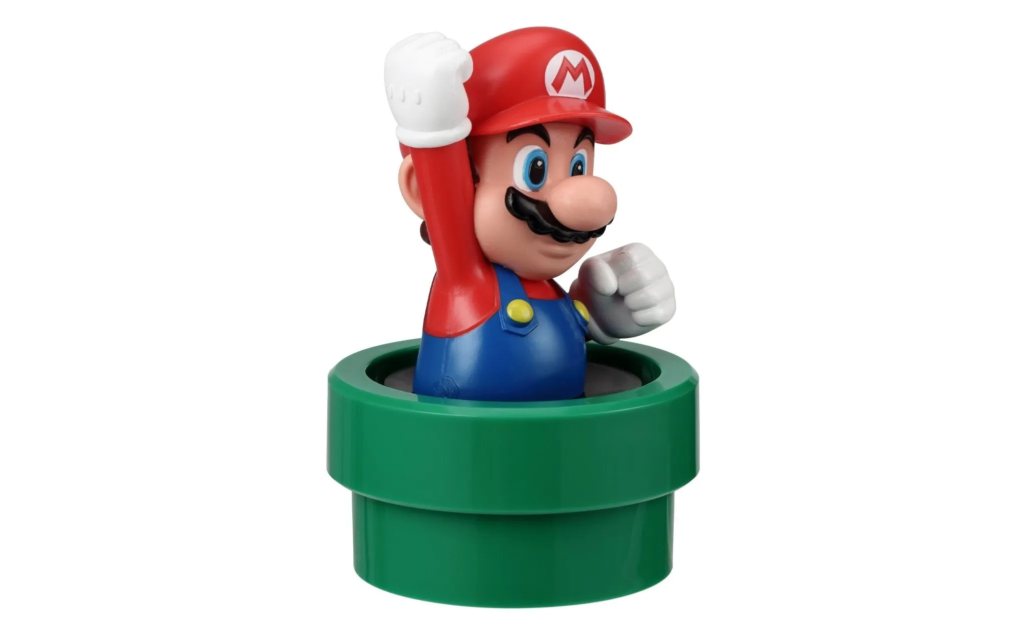 Super Mario Bluetooth Speaker