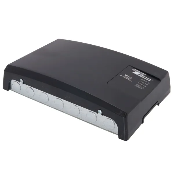 Taco SR503-4 3 Zone Switching Relay