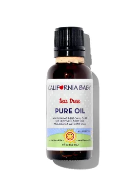 Tea Tree™ Pure Oil