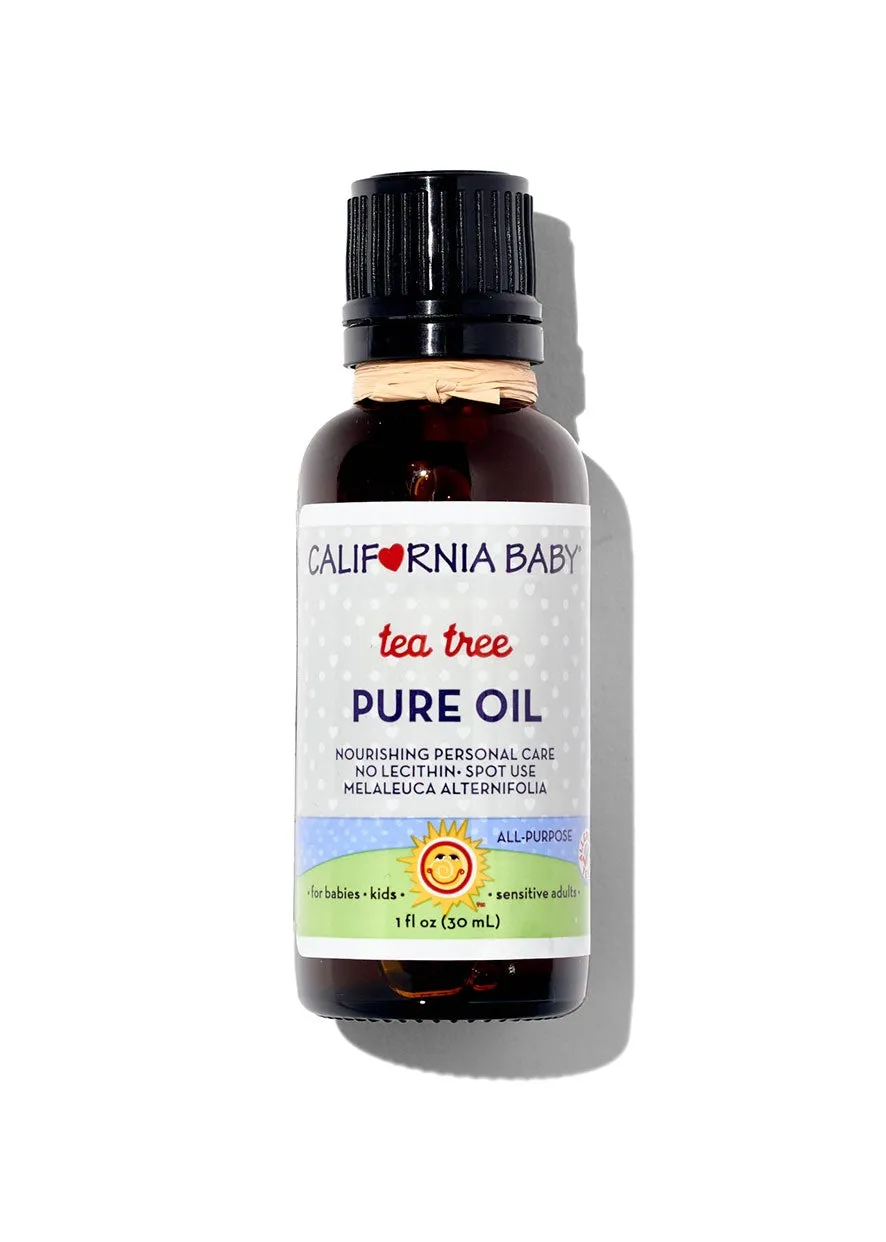 Tea Tree™ Pure Oil