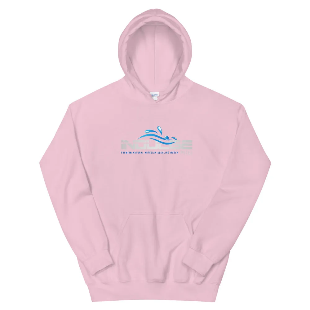 Team Indulge Unisex Hoodie