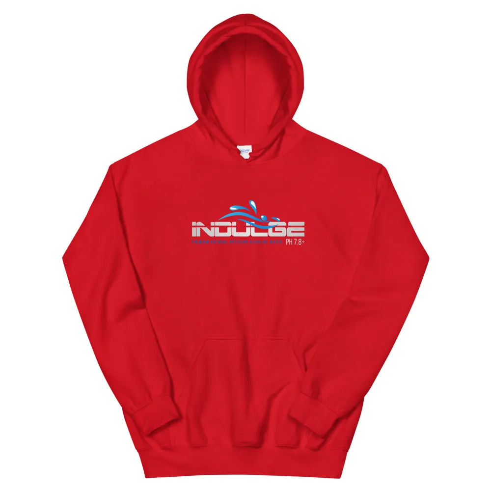 Team Indulge Unisex Hoodie