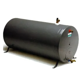 Tecron 150L 200kPa Solar Geyser