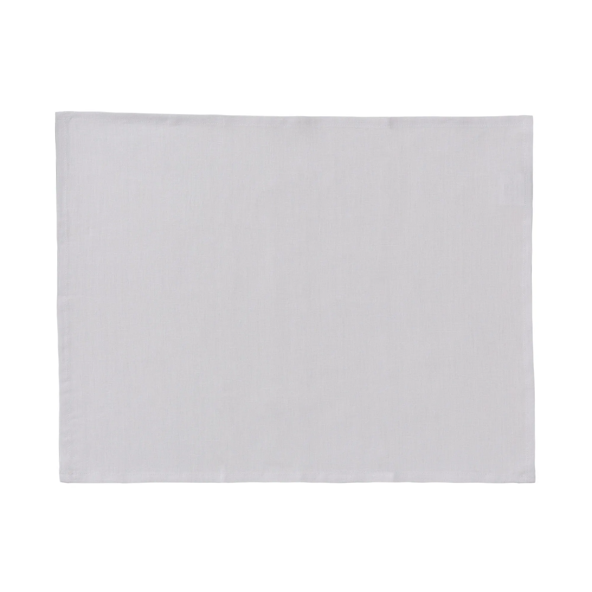 Teis Table Runner [Light grey]