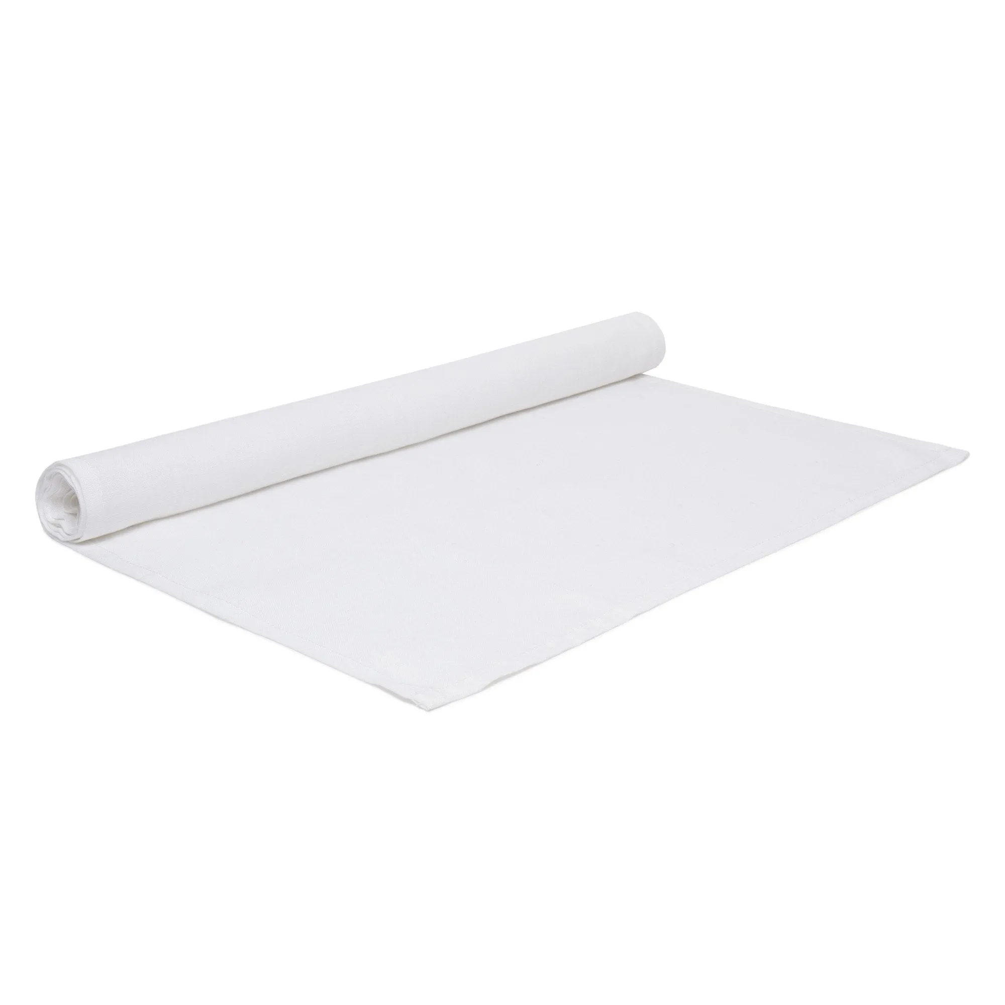Teis Table Runner [White]