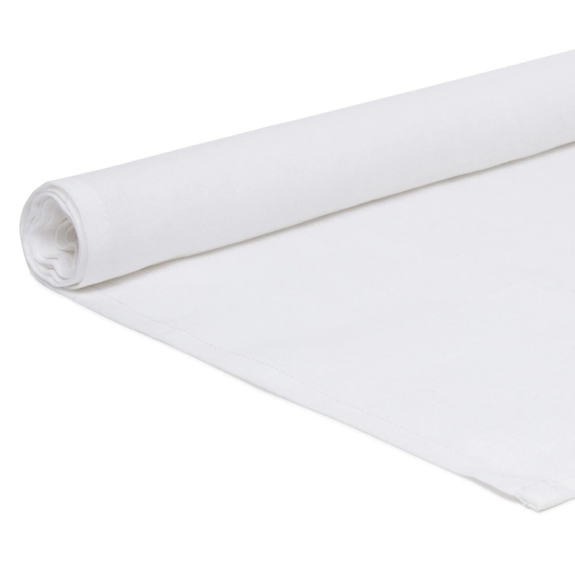 Teis Table Runner [White]