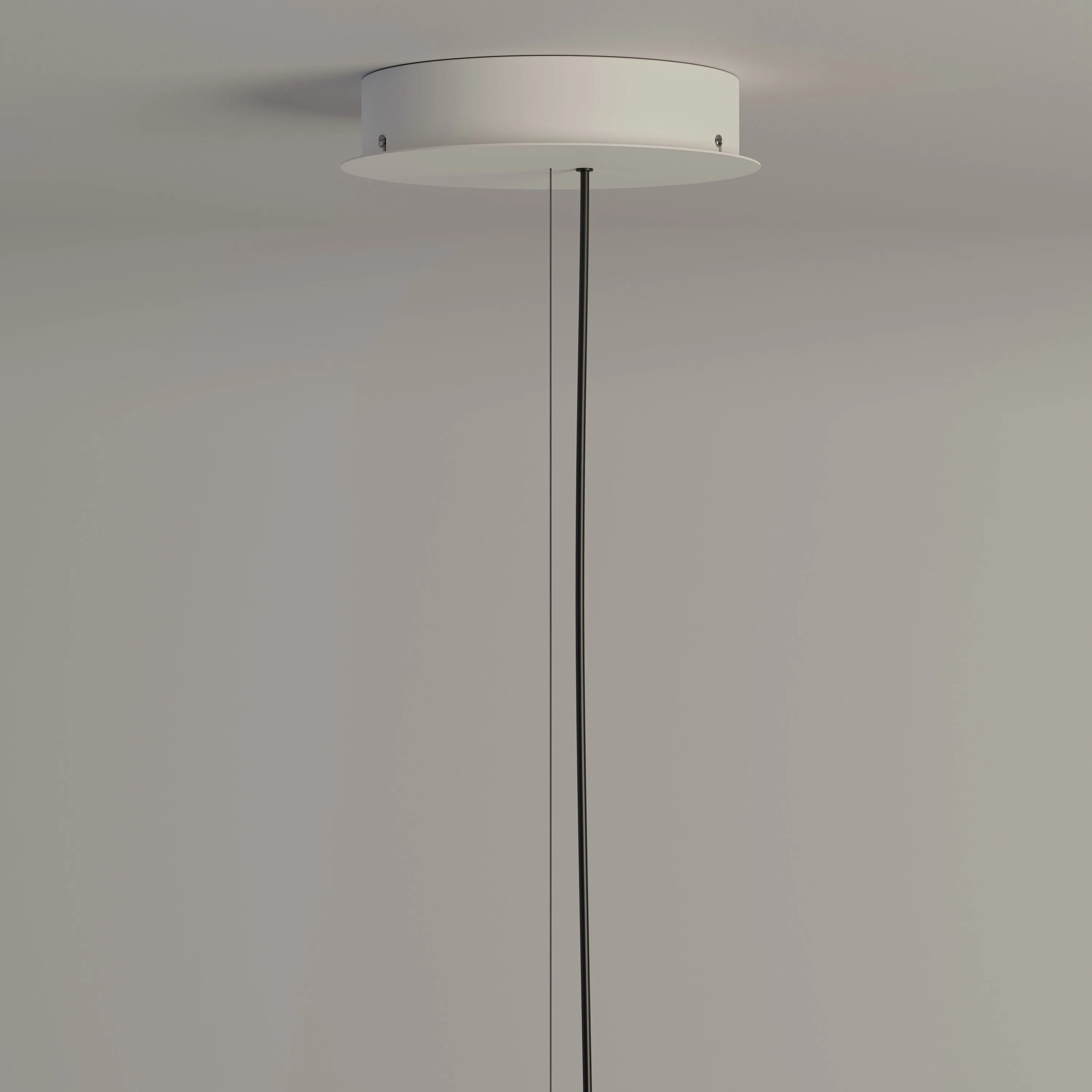 Tekio Vertical Pendant Light