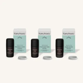 TEST Aroma Kit