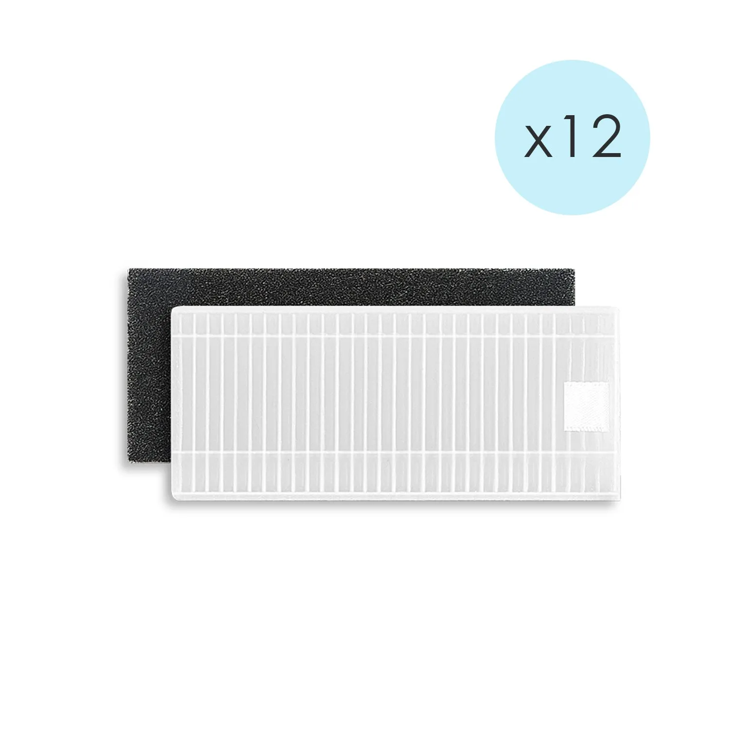 Thamtu Replacement Filter Kits for G11