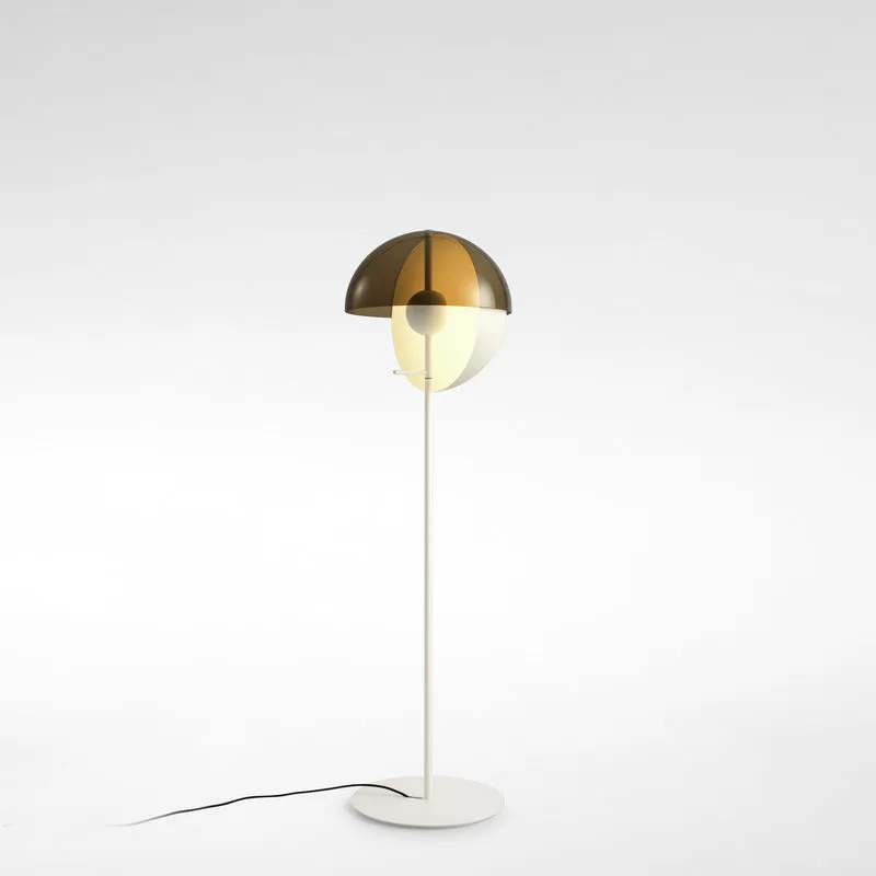 Theia P Dimmable LED Floor Lamp
