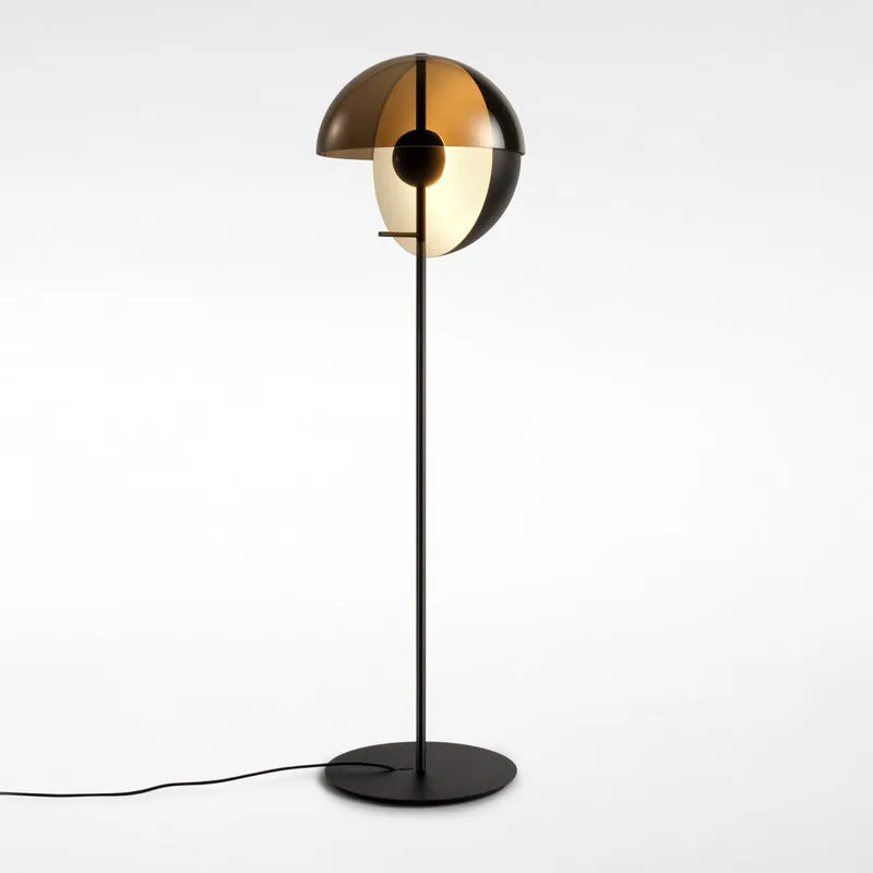 Theia P Dimmable LED Floor Lamp