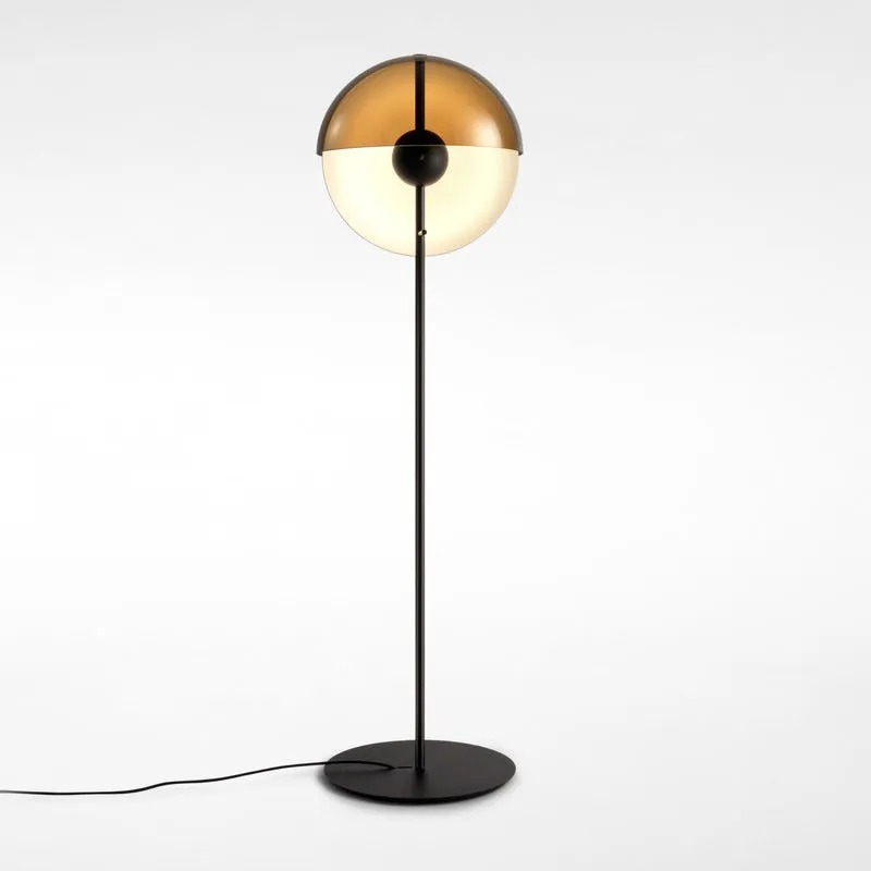 Theia P Dimmable LED Floor Lamp