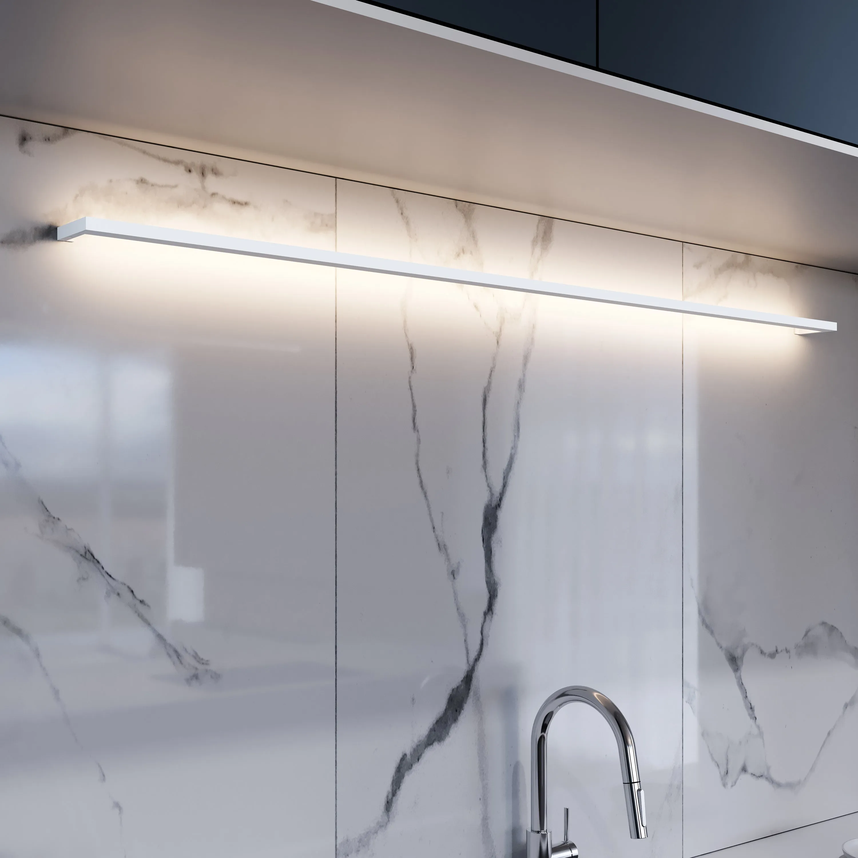 Thin-Line™ LED Indirect Wall Bar