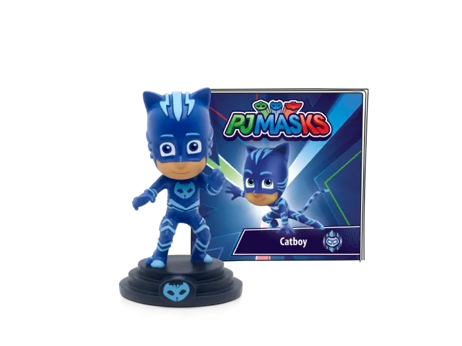 Tonies - Tonie PJ Masks - Catboy