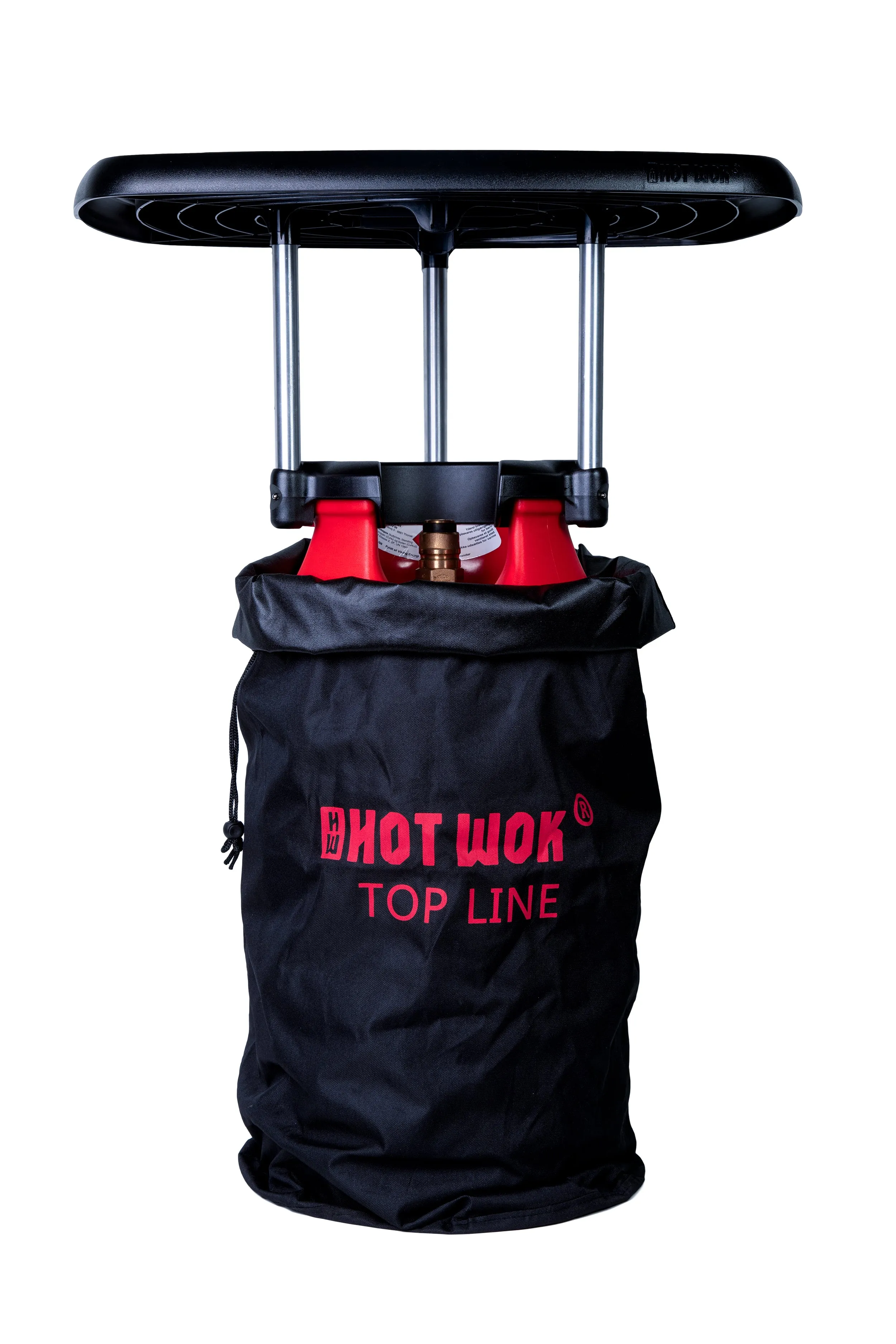 TOP LINE Table Cupholder and Hooks
