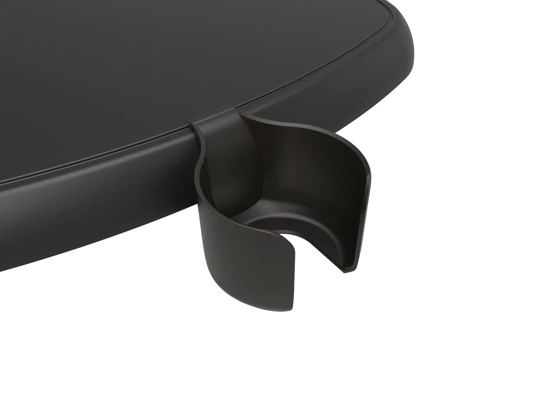 TOP LINE Table Cupholder and Hooks