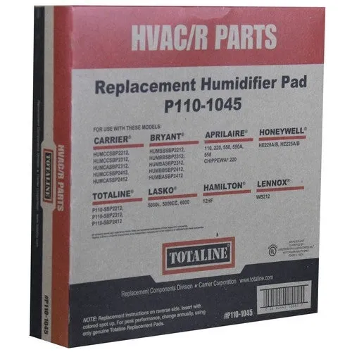 Totaline P110-1045 Humidifier Water Panel