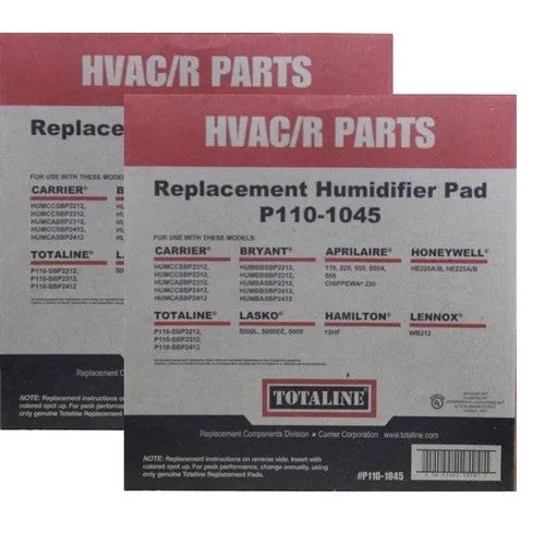 Totaline P110-1045 Humidifier Water Panel