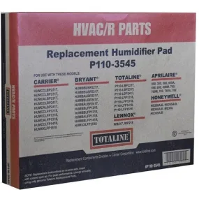 Totaline P110-3545 (AP35 compatible) Water Panels