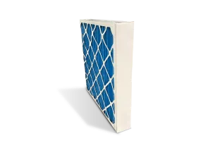 TRACS® Commercial UVC Air Purifier Antimicrobial Merv 10 Pre Filter Replacement TM-1250.  Box of 6.