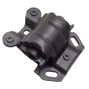 Trans-Dapt Motor Mount - Frame Pad - Bolt-On - Chevy V6 - Pair