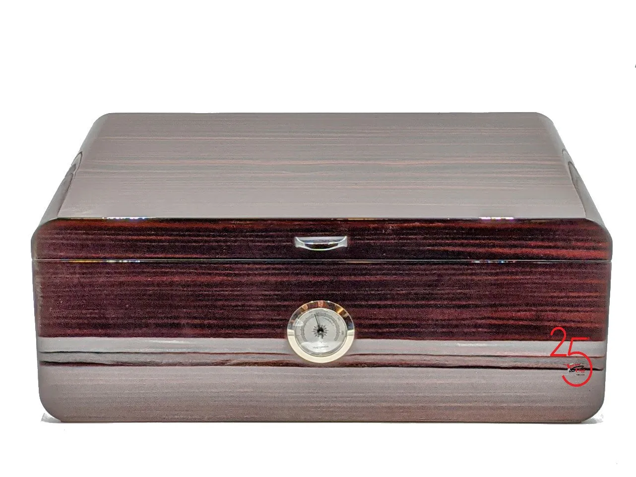 Tribeca Humidor 150  Cigar Capacity