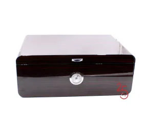 Tribeca Humidor 150  Cigar Capacity