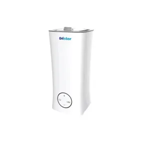 Trister Ultrasonic Humidifier 2L White