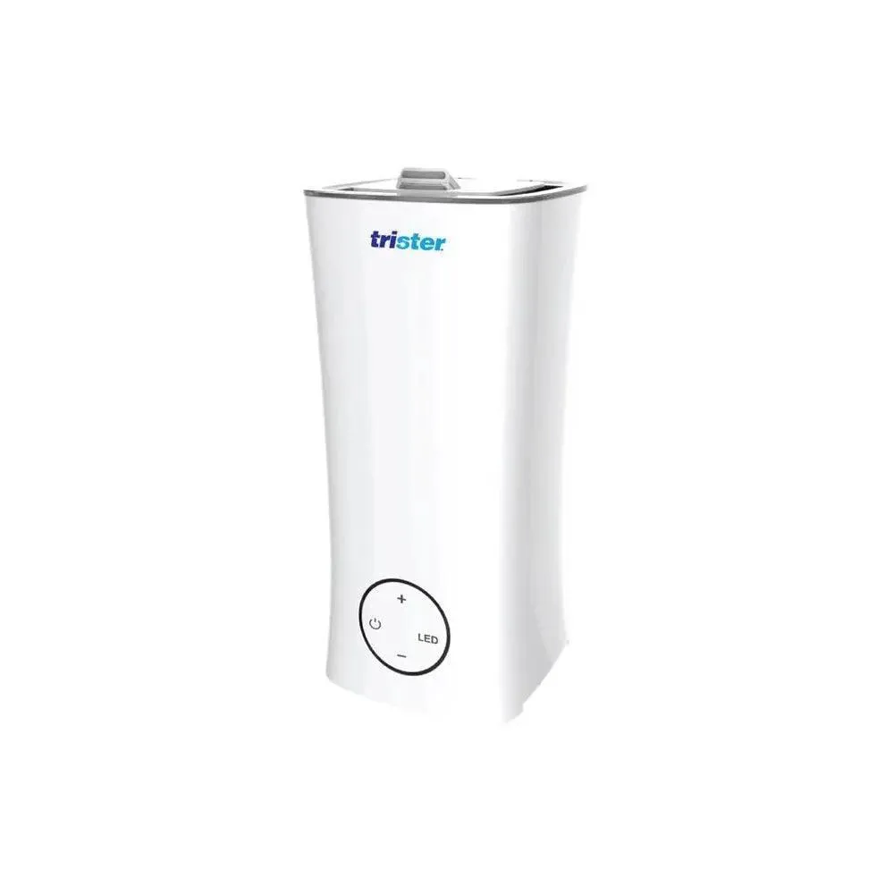 Trister Ultrasonic Humidifier 2L White