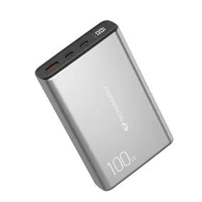 TSBar 20000 100W PPS