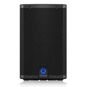 Turbosound iQ8 2500W 8 inch Powered Speaker