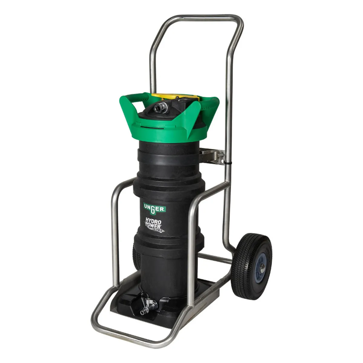 Unger® HydroPower™ Ultra DI Window Washing Tanks