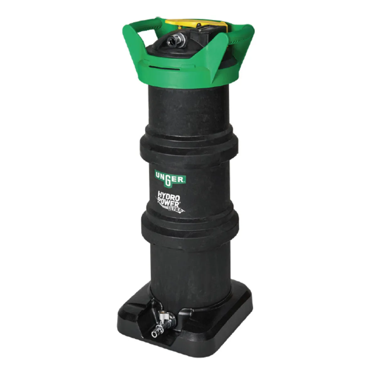 Unger® HydroPower™ Ultra DI Window Washing Tanks