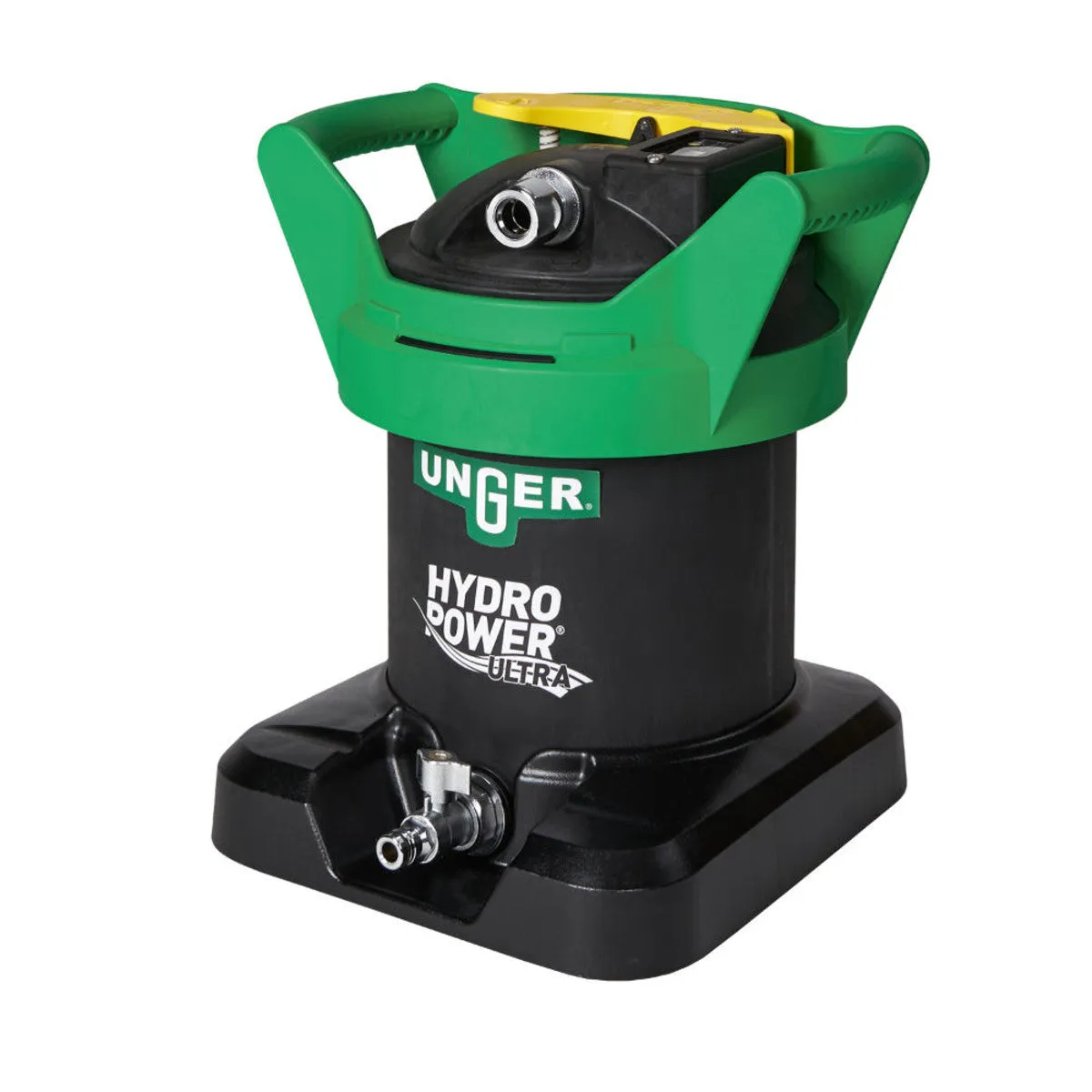 Unger® HydroPower™ Ultra DI Window Washing Tanks