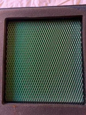 Unifilter Foam Air Filter for Toyota Tundra