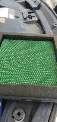 Unifilter Foam Air Filter for Toyota Tundra