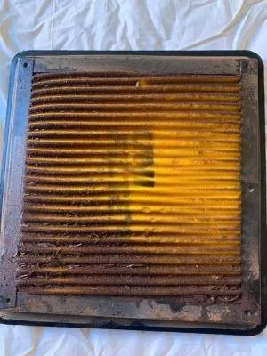 Unifilter Foam Air Filter for Toyota Tundra