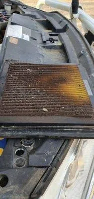 Unifilter Foam Air Filter for Toyota Tundra