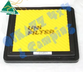 Unifilter Foam Air Filter for Toyota Tundra