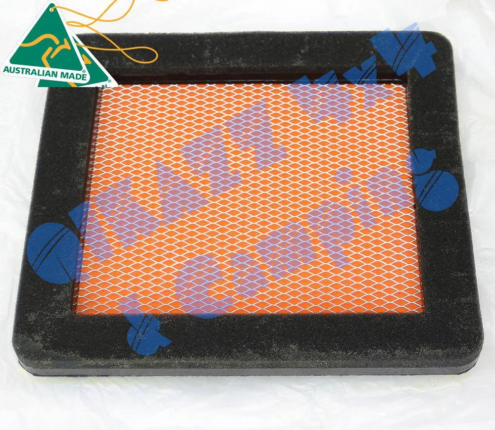 Unifilter Foam Air Filter for Toyota Tundra