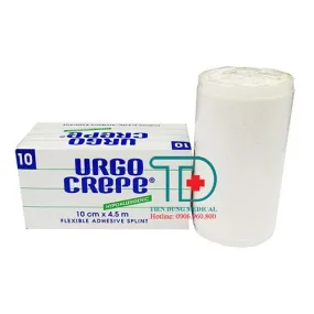 Urgo Crepe 10 (10cm x 4.5m)