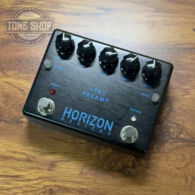 Used Horizon Devices Apex Preamp TSU17809